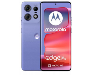Смартфон Motorola Edge 50 Pro 12/512GB Luxe Lavender (PB1J0053RS)-49-зображення
