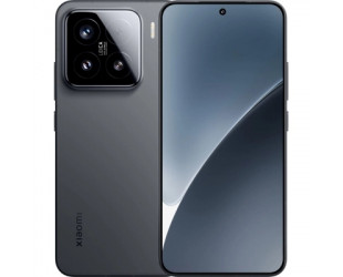 Мобільний телефон Xiaomi 15 12/256GB Black (1128133)-28-зображення