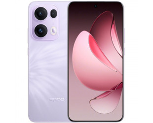 Мобільний телефон Oppo Reno13 Pro 12/512GB Plume Purple (OFCPH2697_PURPLE)-18 Мобільний телефон Oppo Reno13 Pro 12/512GB Plume Purple (OFCPH2697_PURPLE)-18-зображення
