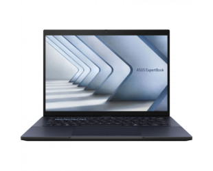 Ноутбук ASUS Expertbook B3 B3404CMA-Q51547 14" WUXGA vIPS, Intel Ultra 7 155H, 16GB, F1TB, UMA, NoOS, Черный-28-изображение