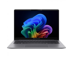 Ноутбук ASUS Expertbook P5405CSA-NZ0574X 14" WQXGA IPS, Intel Ultra 5 226V, 16GB, F512GB, UMA, Win11P, Сірий-69 Ноутбук ASUS Expertbook P5405CSA-NZ0574X 14" WQXGA IPS, Intel Ultra 5 226V, 16GB, F512GB, UMA, Win11P, Сірий-69-зображення