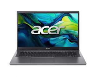 Ноутбук Acer Aspire Go AG17-31P 17.3" FHD IPS, Intel 3-N355, 16GB, F1TB, UMA, Lin, сірий-82-зображення