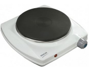 Электроплитка (эмаль)  Sencor SCP1500-37-изображение