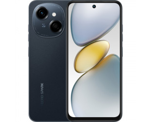 Мобільний телефон Tecno Spark Go 1 3/128GB Startrail Black (4894947037832)-24 Мобільний телефон Tecno Spark Go 1 3/128GB Startrail Black (4894947037832)-24-зображення