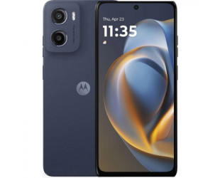 Мобільний телефон Motorola G05 4/256GB Denim Blue (PB6L0053UA)-28-зображення