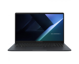 Ноутбук ASUS Expertbook B1 B1503CVA-S70493 15.6" FHD vIPS, Intel i3-1315U, 16GB, F512GB, UMA, NoOS, Чорний-25-зображення
