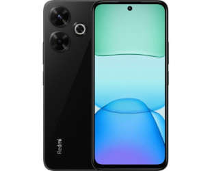Смартфон Xiaomi Redmi 13 6/128GB NFC Black-23 Смартфон Xiaomi Redmi 13 6/128GB NFC Black-23-зображення
