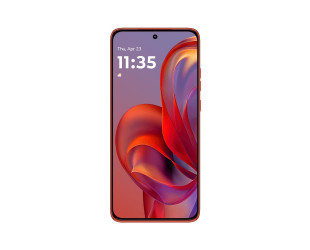 Смартфон Motorola Edge 50 Neo 8/256Gb Pantone Poinciana-10-изображение