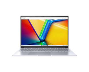 Ноутбук ASUS Vivobook 16X K3604VA-MB170 (90NB1072-M00AK0) Cool Silver-76 Ноутбук ASUS Vivobook 16X K3604VA-MB170 (90NB1072-M00AK0) Cool Silver-76-зображення