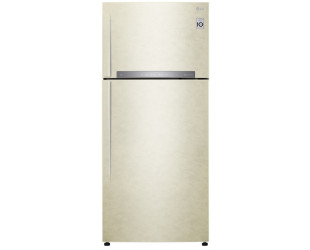 Холодильник LG GN-H702HEHZ-46 Холодильник LG GN-H702HEHZ-46-зображення