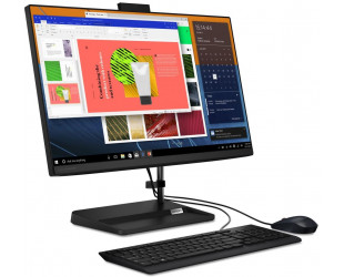 Компьютер All-in-one/Моноблок AIO-24ARR9 R3-7335U 24" 16/512GB F0HR004AUO LENOVO-50 Компьютер All-in-one/Моноблок AIO-24ARR9 R3-7335U 24" 16/512GB F0HR004AUO LENOVO-50-изображение