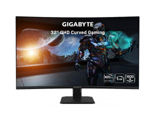 Монитор LCD 32" GS32QC EU GIGABYTE-19-изображение