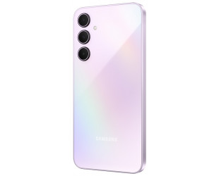 Смартфон Samsung A35 5G 6/128GB Awesome Lilac (SM-A356BLVBEUC)-18 Смартфон Samsung A35 5G 6/128GB Awesome Lilac (SM-A356BLVBEUC)-18-зображення