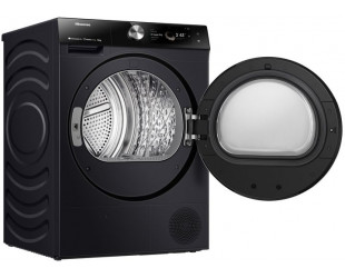 Сушильна машина HISENSE DH7S107BB-35 Сушильна машина HISENSE DH7S107BB-35-изображение