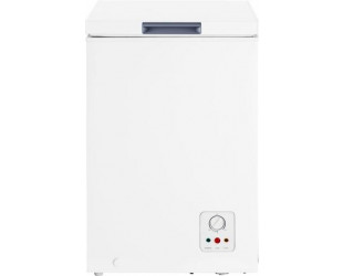 Морозильна скриня Hisense FC125D4AWE-50 Морозильна скриня Hisense FC125D4AWE-50-зображення