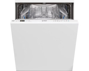 Посудомийна машина Indesit D2I HD524 A-76-зображення