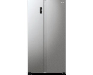 Холодильник Gorenje NRR9185EAXL (HZF5508UEB)-97-зображення
