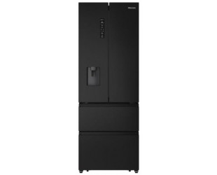 Холодильник Hisense RF632N4WFE1 (BCD-454WYR)-101 Холодильник Hisense RF632N4WFE1 (BCD-454WYR)-101-зображення