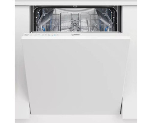 Посудомоечная машина Indesit D2I HL326-31-изображение