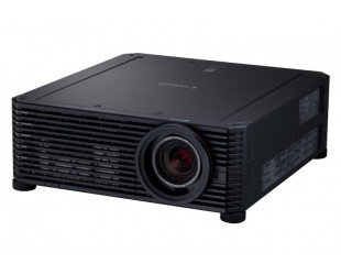 Проектор Canon XEED 4K501ST (LCoS, 4k, 5000 ANSI lm)-4 Проектор Canon XEED 4K501ST (LCoS, 4k, 5000 ANSI lm)-4-зображення