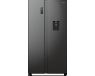 Холодильник Hisense RS711N4WFE-11-зображення