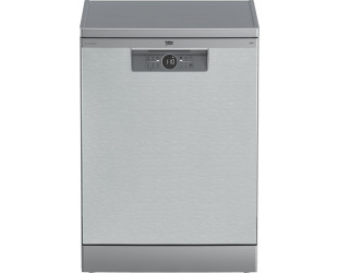 Посудомоечная машина Beko BDFN26522XQ-43-изображение