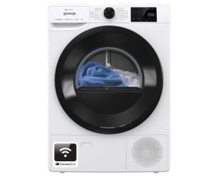 Сушильний автомат Gorenje DPNE92GNLWIFI/UA-73-зображення