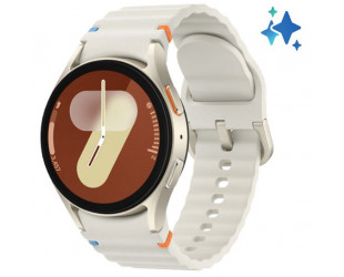Смарт годинник Samsung Galaxy Watch 7 40mm (SM-L300NZEASEK) Cream-19-зображення