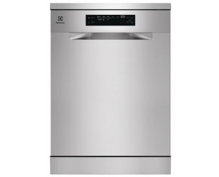 Посудомоечная машина Electrolux SEA94720SX-72 Посудомоечная машина Electrolux SEA94720SX-72-изображение