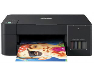 Багатофункціональний пристрій Brother DCP-T225 (DCPT225R1)-146-зображення