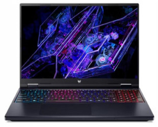 Ноутбук Acer Predator Helios Neo 16 PHN16-72-95QM (NH.QRFEU.006) Abyssal Black-77 Ноутбук Acer Predator Helios Neo 16 PHN16-72-95QM (NH.QRFEU.006) Abyssal Black-77-зображення