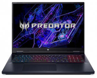 Ноутбук Acer Predator Helios Neo 18 PHN18-71-77JP (NH.QS0EU.002) Abyssal Black-89 Ноутбук Acer Predator Helios Neo 18 PHN18-71-77JP (NH.QS0EU.002) Abyssal Black-89-зображення