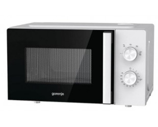 Мікрохвильова піч Gorenje MO 20 E1WH-177-зображення