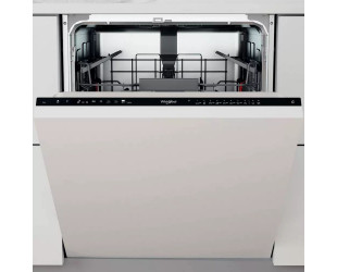 Посудомоечная машина Whirlpool WIO3C33E6.5-71 Посудомоечная машина Whirlpool WIO3C33E6.5-71-изображение