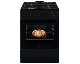 Газовая плита Electrolux LKG604013K-10-изображение