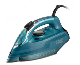 Утюг Russell Hobbs 26340-56 Powersteam Ultra Coconut Smooth iron-19-изображение