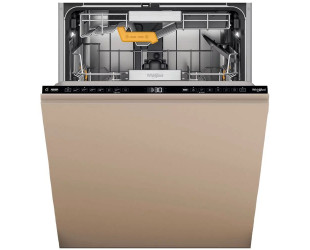 Посудомоечная машина Whirlpool W8I HF58 TU-70 Посудомоечная машина Whirlpool W8I HF58 TU-70-изображение