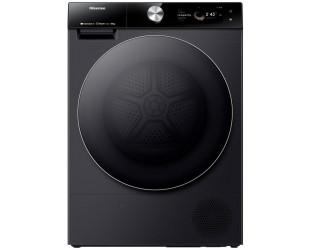 Сушильный автомат Hisense DH7S107BB-34 Сушильный автомат Hisense DH7S107BB-34-изображение