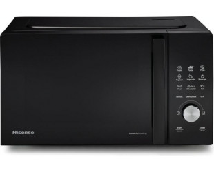Мікрохвильова піч Hisense H20MOBSD1H (MO20XYZ)-179 Мікрохвильова піч Hisense H20MOBSD1H (MO20XYZ)-179-зображення