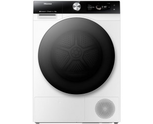 Сушильный автомат Hisense DH7S107BW-33 Сушильный автомат Hisense DH7S107BW-33-изображение