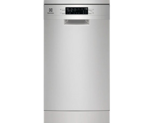 Посудомоечная машина Electrolux SMM43201SX-69 Посудомоечная машина Electrolux SMM43201SX-69-изображение