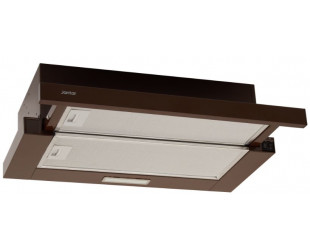 Вытяжка Jantar TLT 1000 LED 60 BR-106 Вытяжка Jantar TLT 1000 LED 60 BR-106-изображение