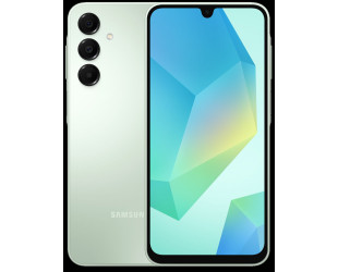 Смартфон Samsung Galaxy A16 4/128Gb LGB Light Green-28 Смартфон Samsung Galaxy A16 4/128Gb LGB Light Green-28-зображення