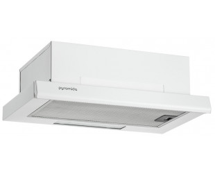 Витяжка Pyramida TLX1-60 WH-104 Витяжка Pyramida TLX1-60 WH-104-зображення