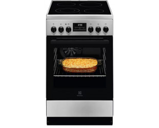 Электрическая плита Electrolux LKR540266X-149 Электрическая плита Electrolux LKR540266X-149-изображение