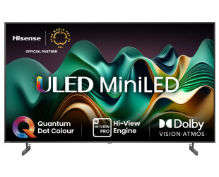 LED-телевизор Hisense 75U6NQ-31-изображение