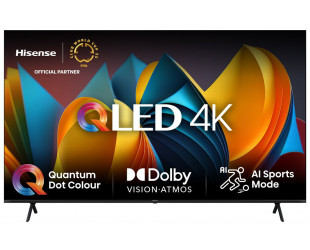LED-телевізор Hisense 85E7NQ-58 LED-телевізор Hisense 85E7NQ-58-зображення