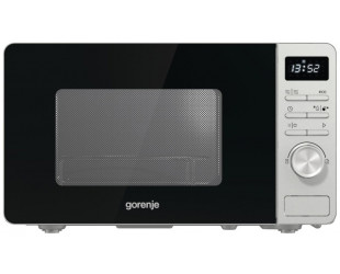 Мікрохвильова піч Gorenje MO 20 A4 X (M20XYZ)-178 Мікрохвильова піч Gorenje MO 20 A4 X (M20XYZ)-178-зображення