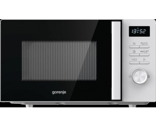 Мікрохвильова піч Gorenje MO20A3WH (M20XYZ)-177 Мікрохвильова піч Gorenje MO20A3WH (M20XYZ)-177-зображення