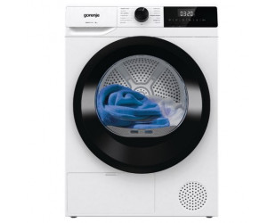 Сушильна машина Gorenje DHNE82/UA (DHLE802U)-33-зображення